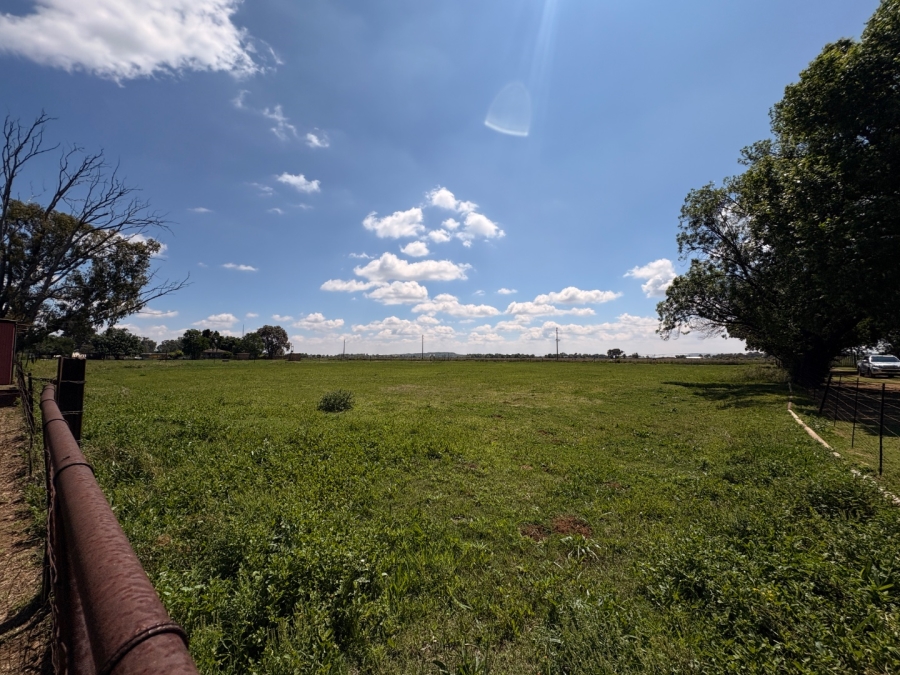 Commercial Property for Sale in Klerksdorp Rural North West